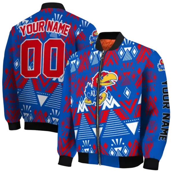 Kansas20Jayhawks20NCAAZone Jacket 2 Bomber 17.webp