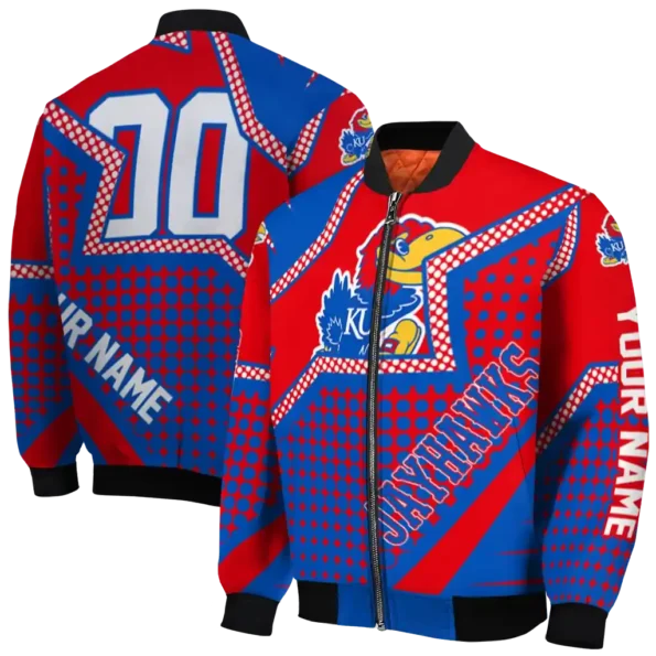 Kansas20Jayhawks20NCAAZone Jacket 2 Bomber 18.webp