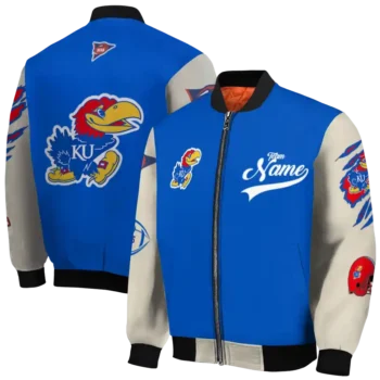 Kansas20Jayhawks20NCAAZone Jacket 2 Bomber 2.webp