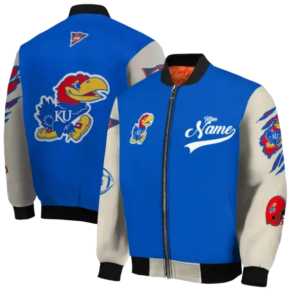 Kansas20Jayhawks20NCAAZone Jacket 2 Bomber 2.webp