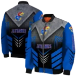 Kansas20Jayhawks20NCAAZone Jacket 1 Bomber 3.webp