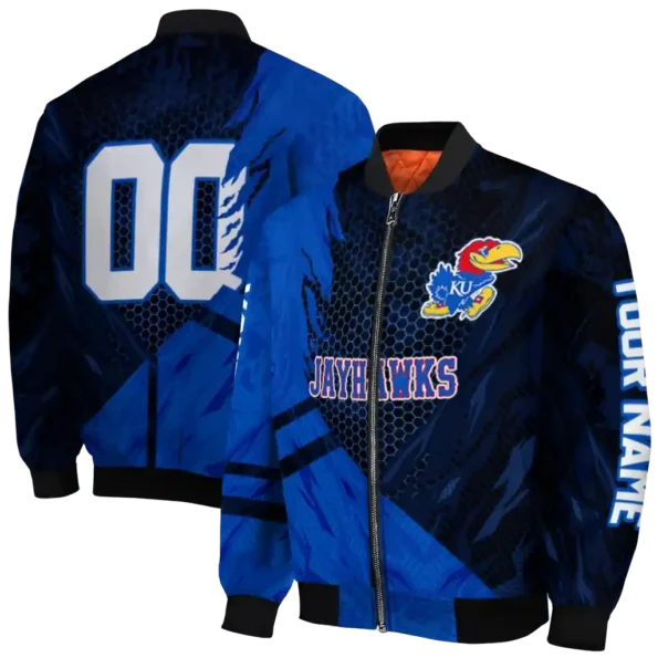 Kansas20Jayhawks20NCAAZone Jacket 2 Bomber 5.webp