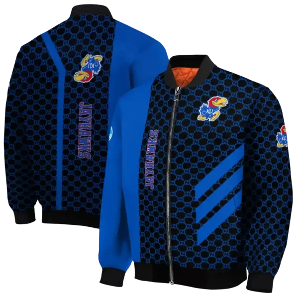 Kansas20Jayhawks20NCAAZone Jacket 2 Bomber 6.webp