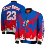 Kansas20Jayhawks20NCAAZone Jacket 1 Bomber 7.webp