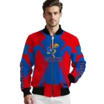 Kansas20Jayhawks20NCAAZone Jacket 1 Bomber 1.webp