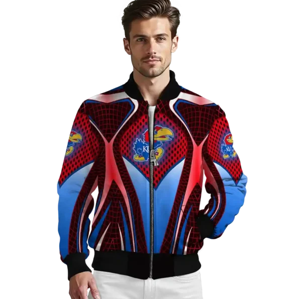 Kansas20Jayhawks20NCAAZone Jacket 3 Bomber 10.webp