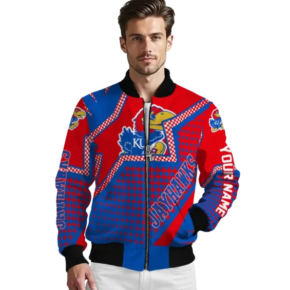 Kansas20Jayhawks20NCAAZone Jacket 3 Bomber 18.webp