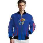 Kansas20Jayhawks20NCAAZone Jacket 1 Bomber 4.webp