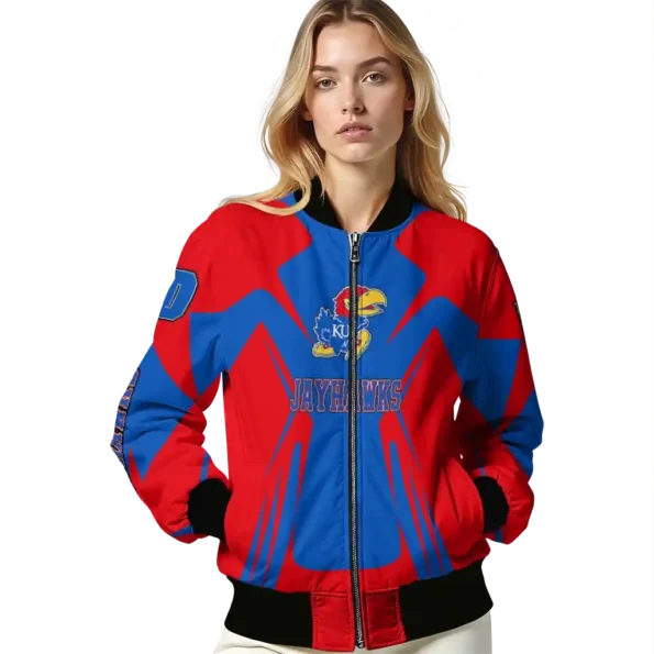 Kansas20Jayhawks20NCAAZone Jacket 4 Bomber 1.webp