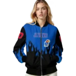 Kansas20Jayhawks20NCAAZone Jacket 1 Bomber.webp