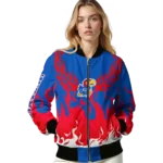 Kansas20Jayhawks20NCAAZone Jacket 1 Bomber 7.webp
