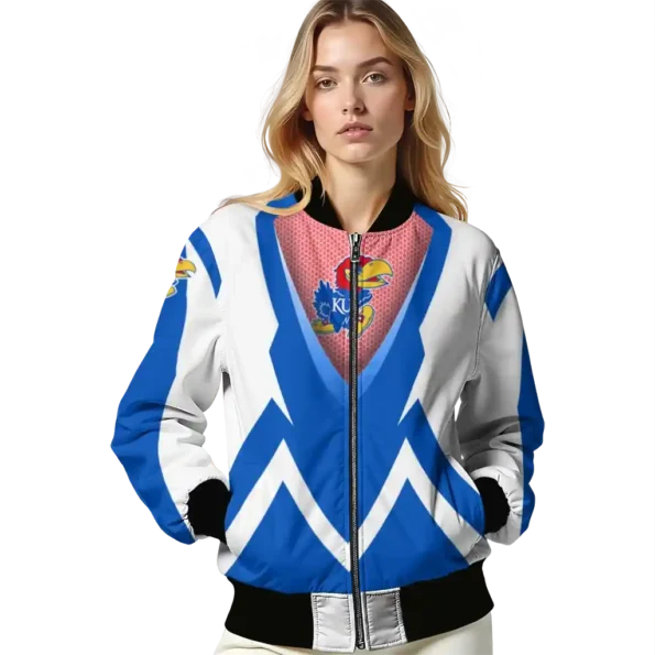 Kansas20Jayhawks20NCAAZone Jacket 4 Bomber 8.webp