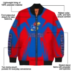 Kansas20Jayhawks20NCAAZone Jacket 1 Bomber 1.webp