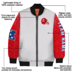 Kansas20Jayhawks20NCAAZone Jacket 1 Bomber 11.webp