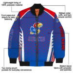 Kansas20Jayhawks20NCAAZone Jacket 1 Bomber 16.webp