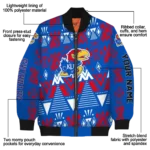 Kansas20Jayhawks20NCAAZone Jacket 1 Bomber 17.webp