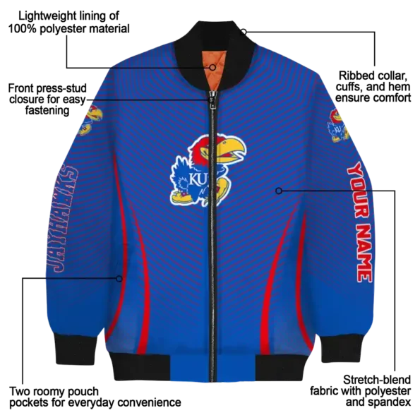 Kansas20Jayhawks20NCAAZone Jacket 5 Bomber 4.webp