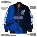 Kansas20Jayhawks20NCAAZone Jacket 1 Bomber 5.webp