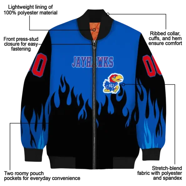 Kansas20Jayhawks20NCAAZone Jacket 5 Bomber.webp