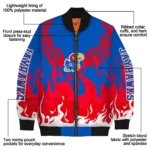Kansas20Jayhawks20NCAAZone Jacket 1 Bomber 7.webp
