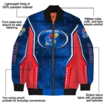Kansas20Jayhawks20NCAAZone Jacket 1 Bomber 9.webp