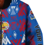 Kansas20Jayhawks20NCAAZone Jacket 1 Bomber 17.webp