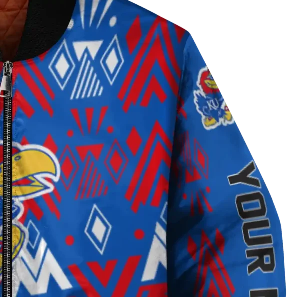 Kansas20Jayhawks20NCAAZone Jacket 6 Bomber 17.webp