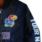 Kansas20Jayhawks20NCAAZone Jacket 1 Bomber 5.webp