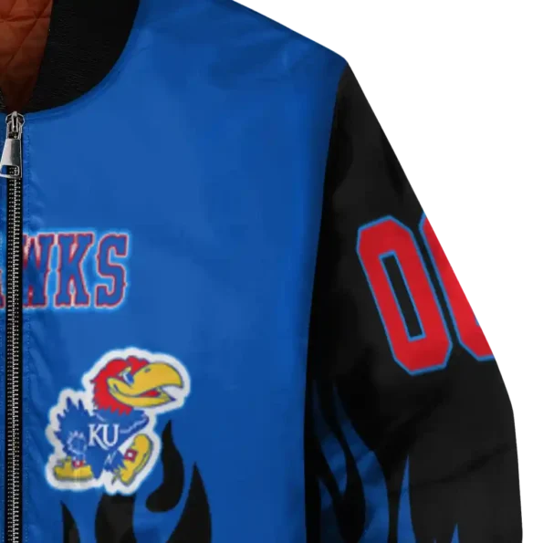 Kansas20Jayhawks20NCAAZone Jacket 6 Bomber.webp