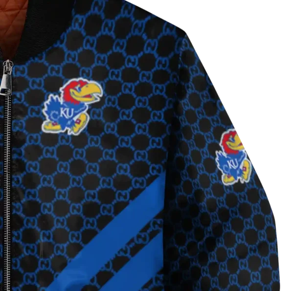 Kansas20Jayhawks20NCAAZone Jacket 6 Bomber 6.webp