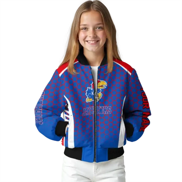Kansas20Jayhawks20NCAAZone Jacket 7 Bomber 16.webp