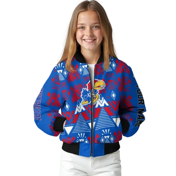 Kansas20Jayhawks20NCAAZone Jacket 7 Bomber 17.webp