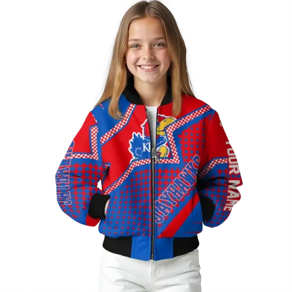 Kansas20Jayhawks20NCAAZone Jacket 7 Bomber 18.webp