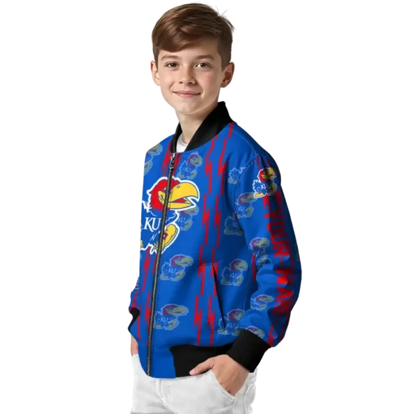 Kansas20Jayhawks20NCAAZone Jacket 8 Bomber 15.webp