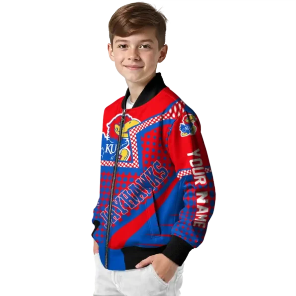 Kansas20Jayhawks20NCAAZone Jacket 8 Bomber 18.webp