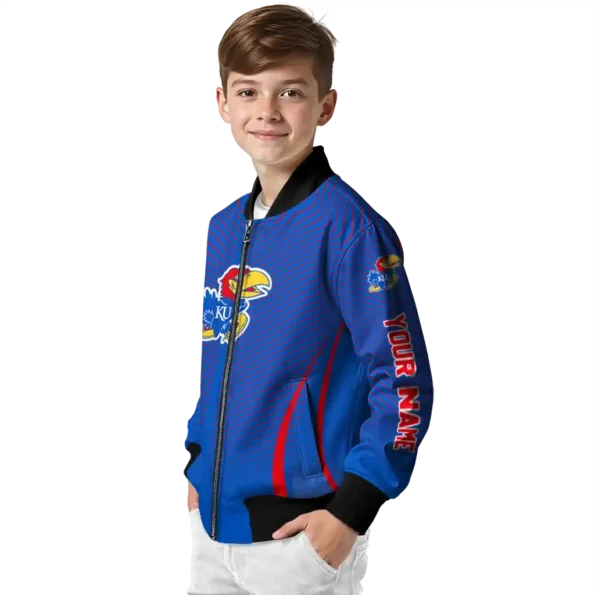 Kansas20Jayhawks20NCAAZone Jacket 8 Bomber 4.webp