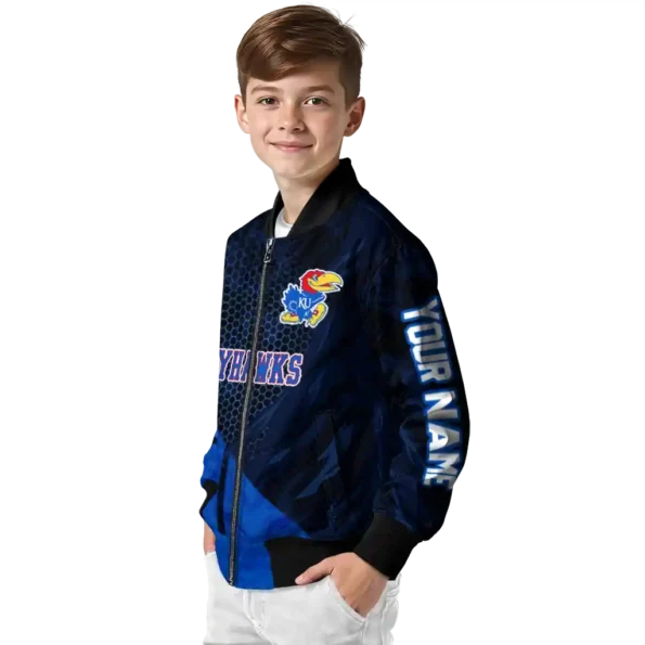 Kansas20Jayhawks20NCAAZone Jacket 8 Bomber 5.webp