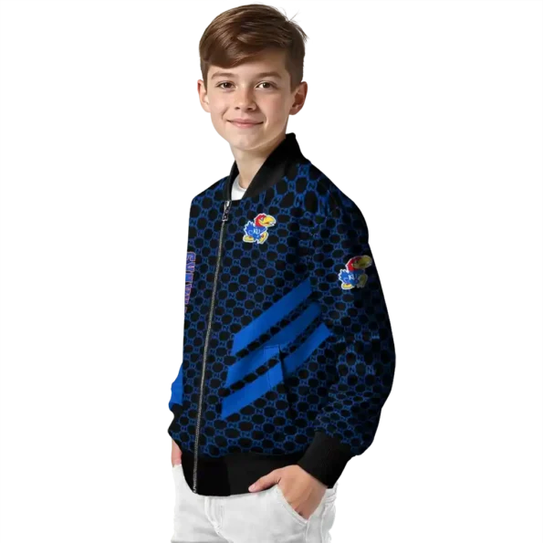 Kansas20Jayhawks20NCAAZone Jacket 8 Bomber 6.webp