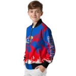 Kansas20Jayhawks20NCAAZone Jacket 1 Bomber 7.webp