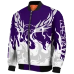 Kansas20State20Wildcats20NCAAZone Jacket 1 Bomber 7.webp