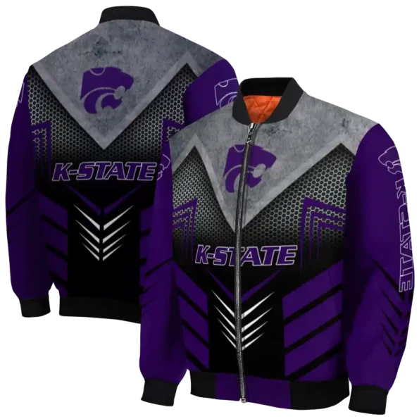 Kansas20State20Wildcats20NCAAZone Jacket 2 Bomber 3.webp