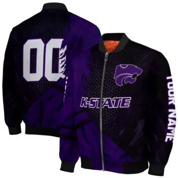 Kansas20State20Wildcats20NCAAZone Jacket 2 Bomber 5.webp