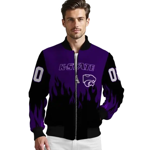 Kansas20State20Wildcats20NCAAZone Jacket 3 Bomber.webp