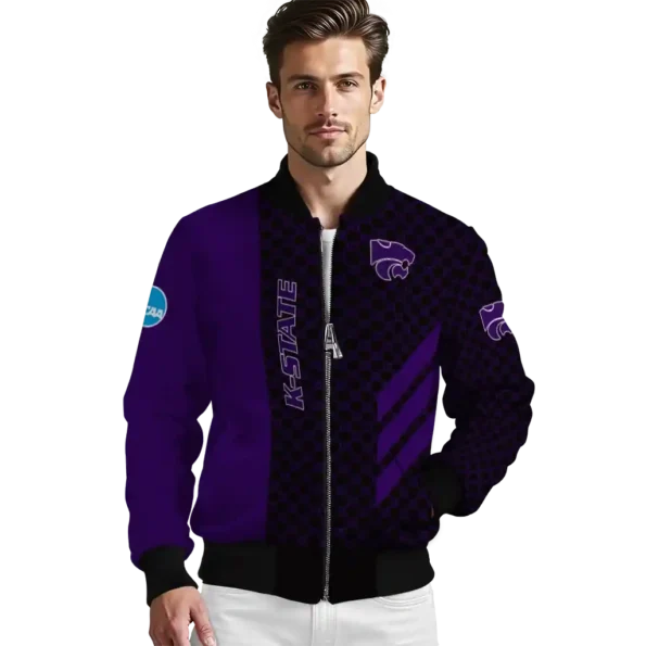 Kansas20State20Wildcats20NCAAZone Jacket 3 Bomber 6.webp