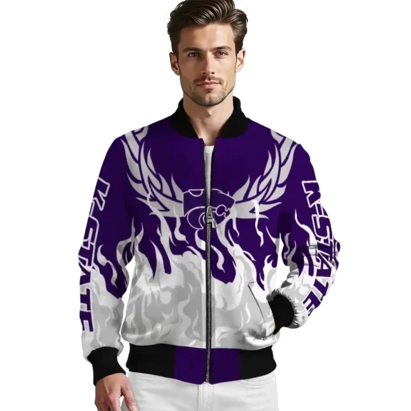Kansas20State20Wildcats20NCAAZone Jacket 3 Bomber 7.webp