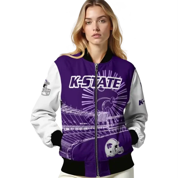 Kansas20State20Wildcats20NCAAZone Jacket 4 Bomber 12.webp