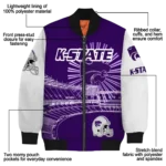 Kansas20State20Wildcats20NCAAZone Jacket 1 Bomber 12.webp