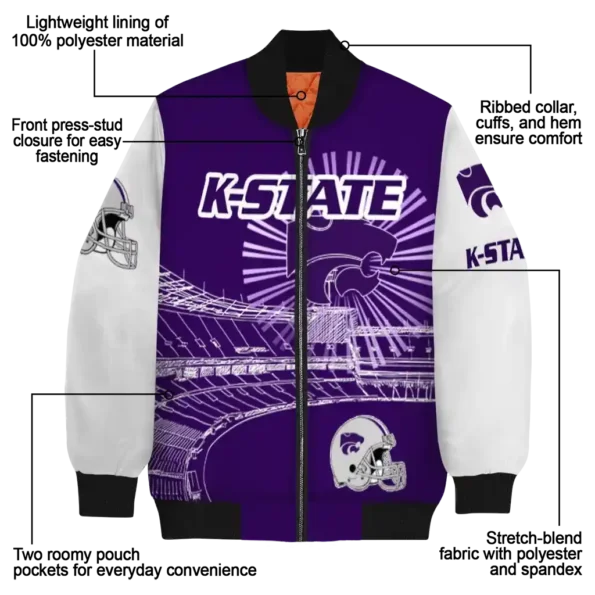 Kansas20State20Wildcats20NCAAZone Jacket 5 Bomber 12.webp