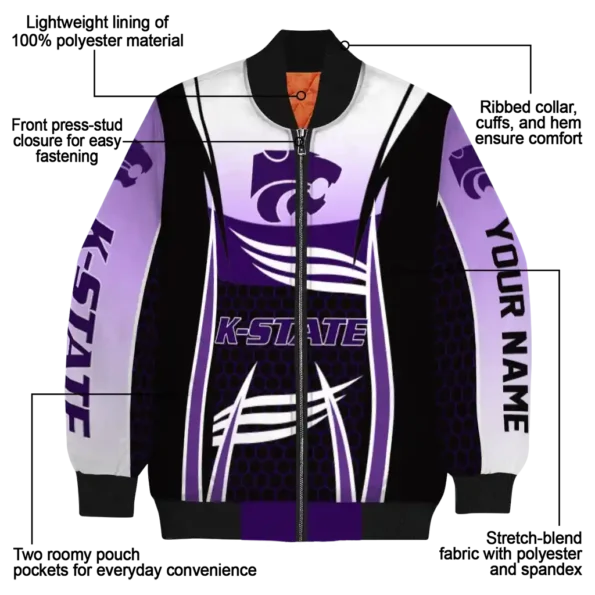 Kansas20State20Wildcats20NCAAZone Jacket 5 Bomber 13.webp