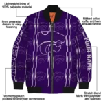 Kansas20State20Wildcats20NCAAZone Jacket 1 Bomber 15.webp